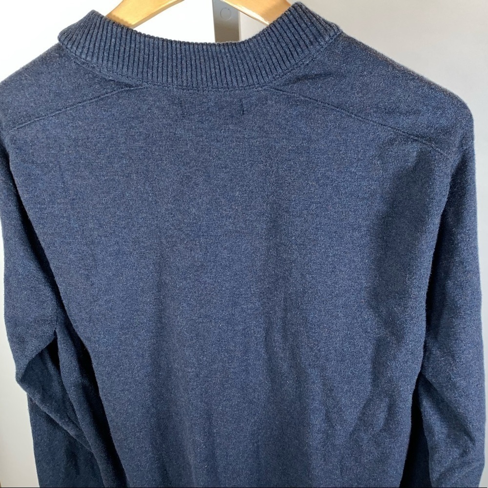 Banana Republic Wool Sweater XL - Picture 3 of 4